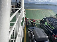 Ferry