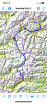 11/8 route