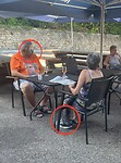 13/8 de lamme en de blinde