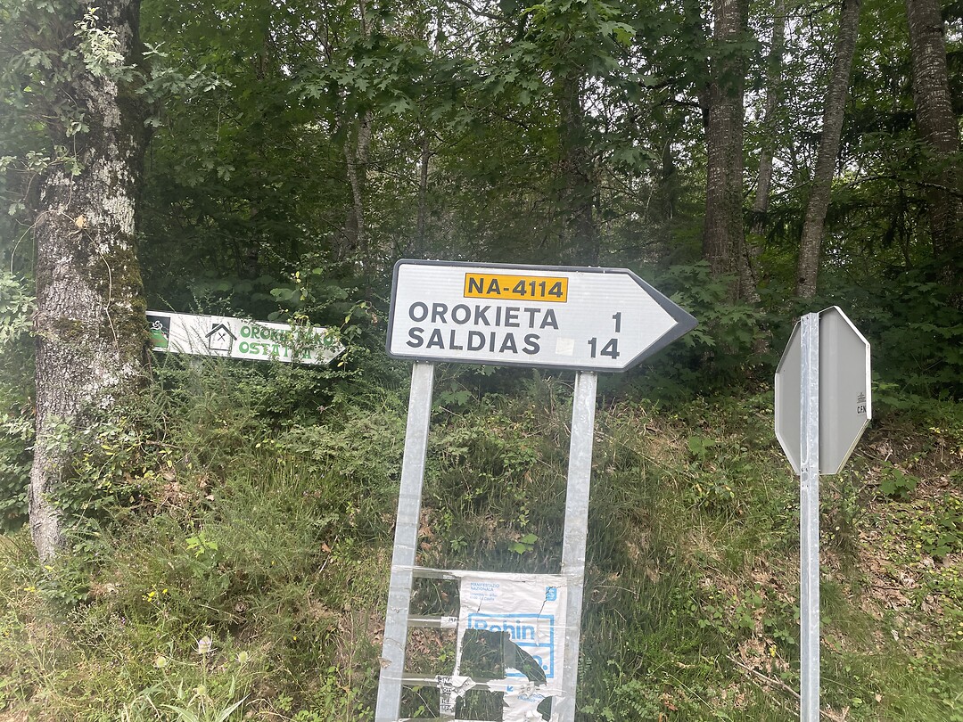 Dag 3 De NA 4114