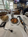 Dag 7 voorgerecht