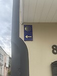 Dag 7 camino gebied