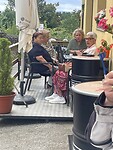 Dag 8 de ex nonnen