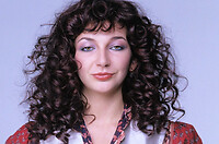 Dag 9, Kate Bush