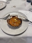 Dag 11 coquille met tomaat