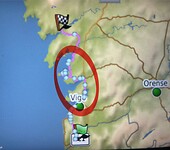 Dag 11 de route