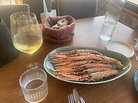 Dag 12 langoustines