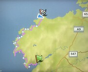 Dag 12 de route