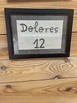 Dag 18, kamer 12, Dolores
