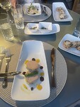 Dag 18, voorgerecht