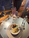 Dag 18 diner