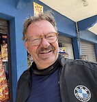 Look-a-like Bromsnor