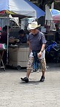 Guatemalaanse cowboy