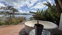 Ons privé terras