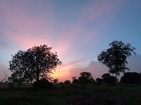 lucht Dialabougou