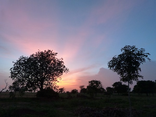 lucht Dialabougou