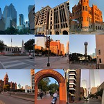 Downtown Dallas
