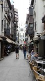 London Court