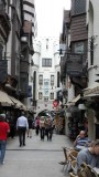 London Court