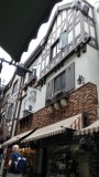 London Court huis