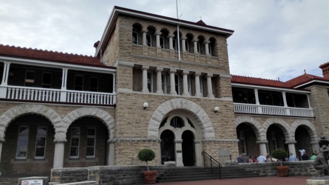 The Perth Mint