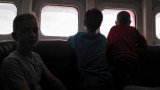 op de ferry