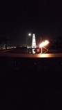 monument voor de soldaten van WO1