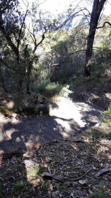 Kokoda track