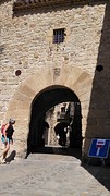 straatje on Pals