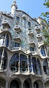 Casa de Milà