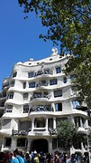 Casa de Battlo