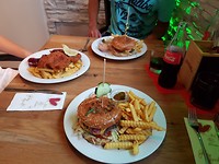 Hoofdmaaltijd
