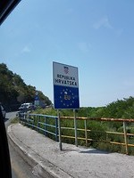 Welkom in Kroatië
