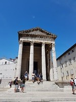 Tempel van Augustus