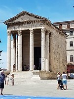 Tempel van Augustus