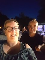 Gezellig even samen