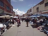 de markt