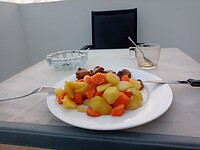 hollandse pot