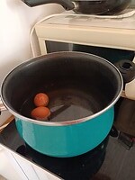 mijn super pan