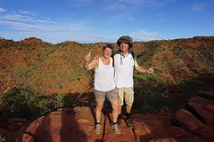 Kings Canyon