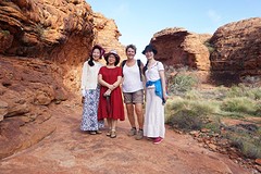 De drie zussen (the three sisters)