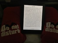 Tijd voor een goed boek