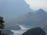 Blyde rivier