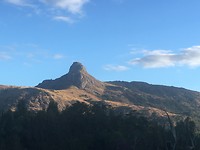 Ons uitzicht: execution rock