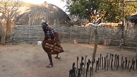 Shaka zulu