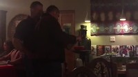 Champagne ontkurken