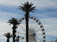 Waterfront Kaapstad