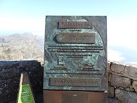 bord tafelberg