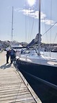 De boot