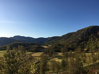 Uitzicht